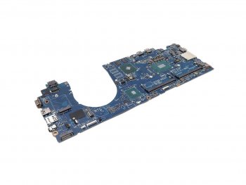 main dell latitude 5591