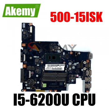 Main lenovo 500-15isk