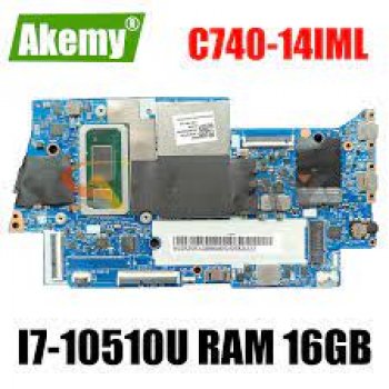 Main lenovo yoga c740-14iml nm-c431