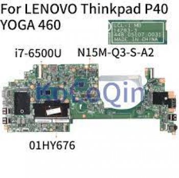 Main lenovo p40