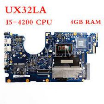 Main asus ux32la