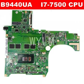 Main asus b9440