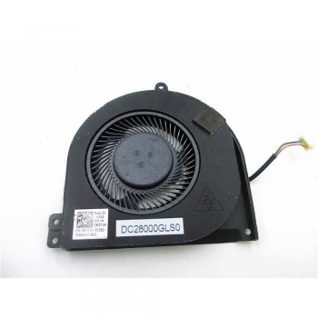 fan Dell e5550