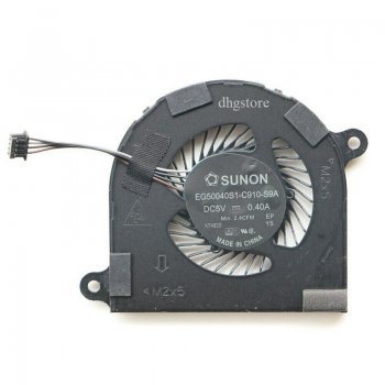 fan Dell 7480