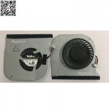 fan Tản nhiệt Dell 6430