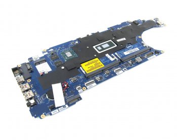 main dell latitude 5500 la-g901p