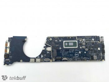 main dell latitude 7310 7410