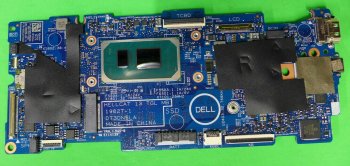 main dell inspiron 7306