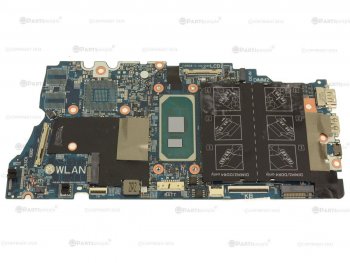 main dell inspiron 7500 5400 5482