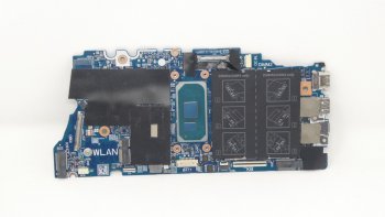 main dell inspiron 5501