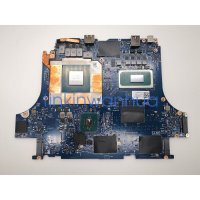 main dell alienware m15x r6 g15 5511 la-k452p