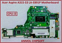 main acer a315 53 la-e891p