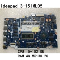 main lenovo ideapad 3-15iml nm-c781