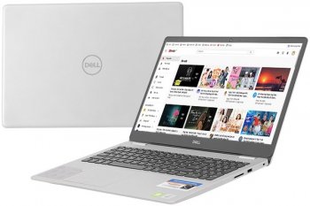 laptop dell inspiron 5593