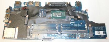 main dell latitude e7250