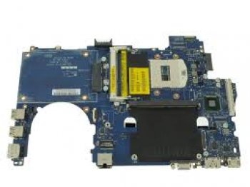 main dell m4800