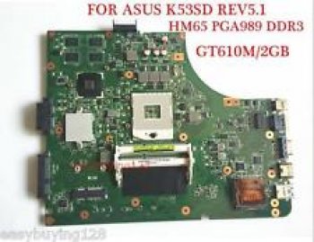 main asus k53sd