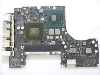 main macbook unibody a1342 2010