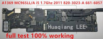 main macbook air 13in a1369 2011 820-3023-a