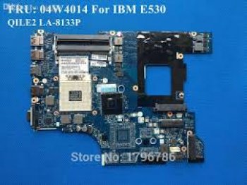 main lenovo e530