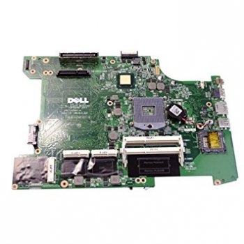 main dell e5520