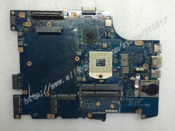 main dell e5530