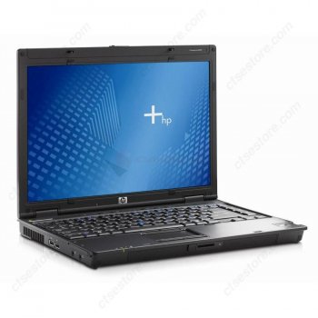 hp nx6320