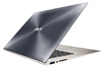 asus zenbook ux31a