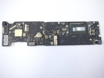 main macbook air 13 in a1466 2015