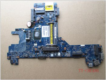 main dell e6320