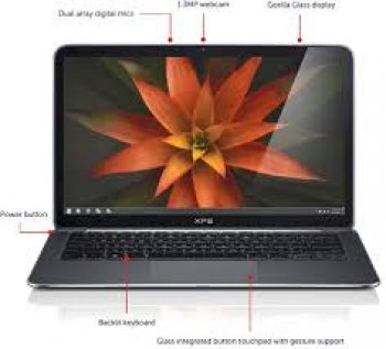 dell xps 13 l322x core i7