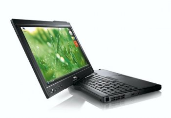 dell latitude xt2