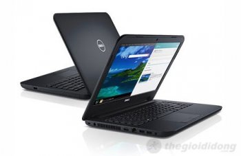 dell inspiron 3437