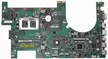 main asus g750jw