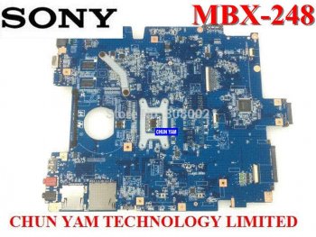 main sony vpcej mbx 248