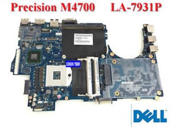 main dell m4700