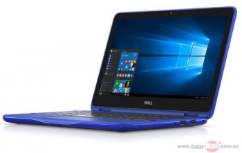 dell inspiron 3168