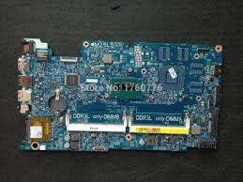 main dell 7537