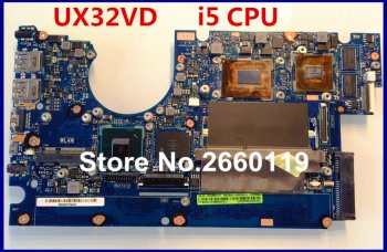 main asus ux32vd