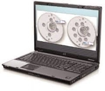 hp nw9440