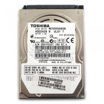 o cung hdd laptop 500g