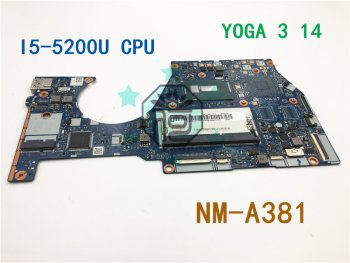 main lenovo yoga 3 14