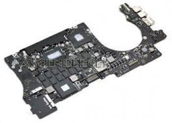 main macbook pro  a1398 2012 me664ll