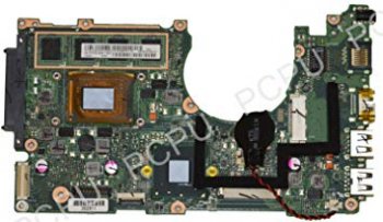 main asus x202e