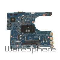 main dell latitude 3470 3570