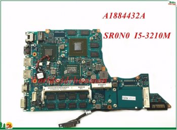 main sony vaio svs131