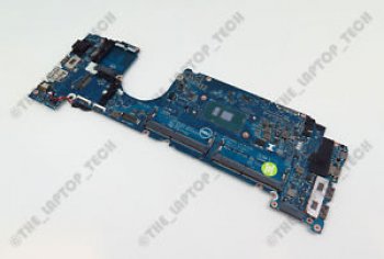 main dell latitude 7480