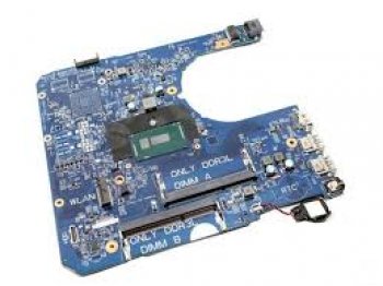 main dell latitude 3460