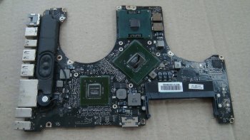 main macbook pro 15 in a1286 2009