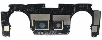 main macbook pro a1707